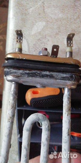 Ремонт стиральных машин