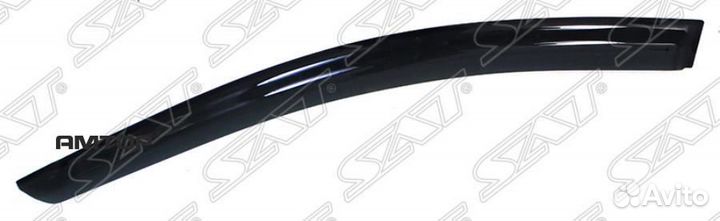 SAT ST-HNS1-621-2 Ветровик передний hyundai solari