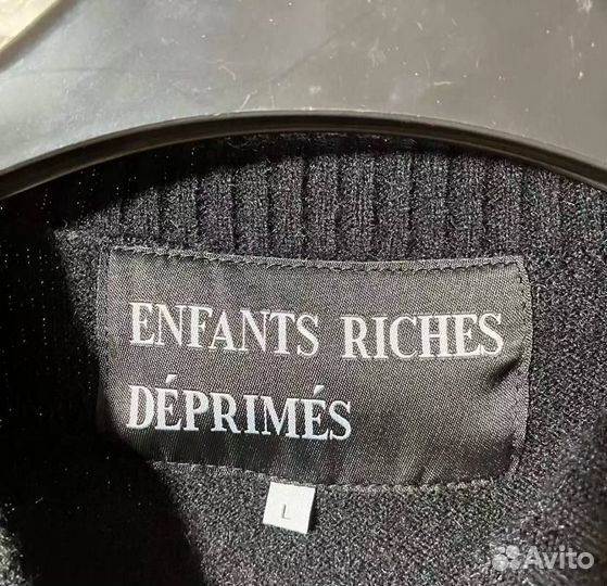 Свитер Enfants Riches Deprimes