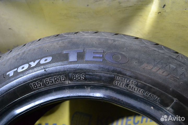 Toyo Teo Plus 185/65 R15