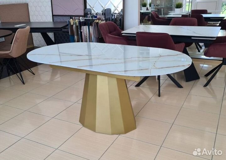 Обеденный стол OST-17966