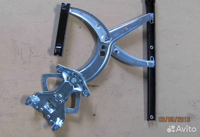 Стеклоподъемники VW Passat Passat B3, B4, B5, B5+