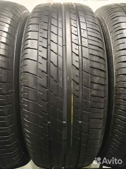 Bridgestone Turanza ER370 215/55 R17 94V