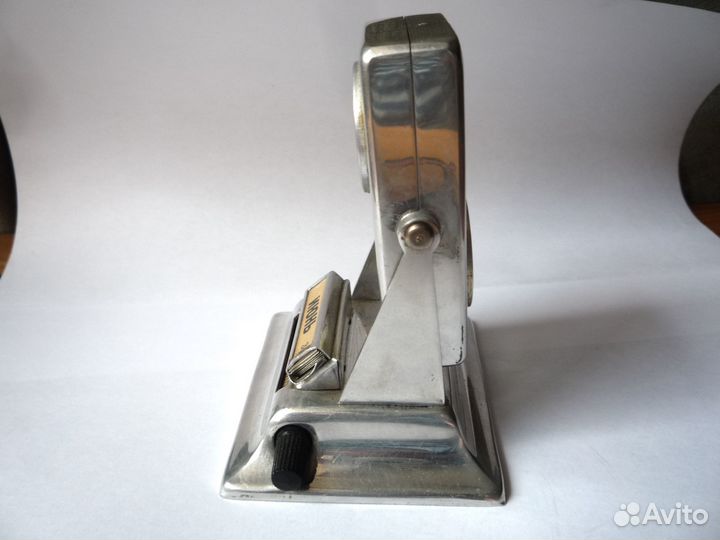 Календарь перекидной настольный СССР