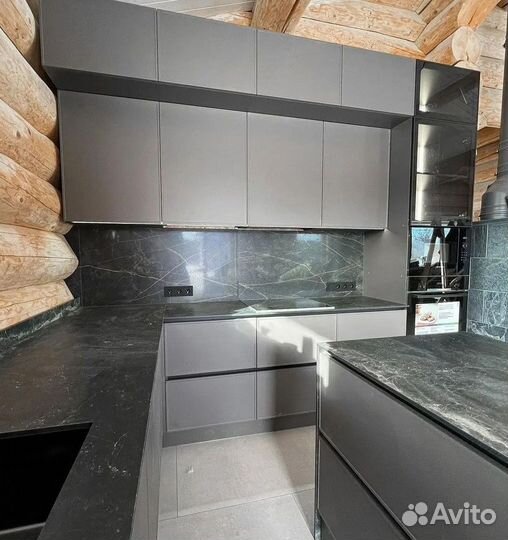 Кухня на заказ. Кухонный гарнитур от производителя