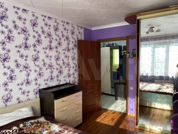 4-к. квартира, 87,9 м², 7/9 эт.