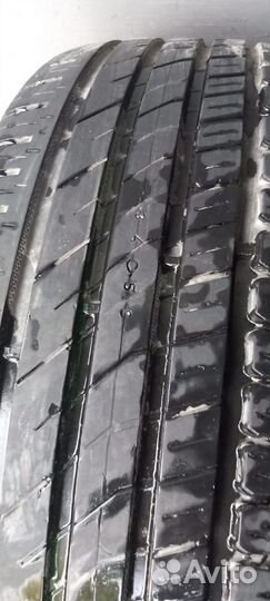 Nokian Tyres Hakka Green 2 205/65 R15