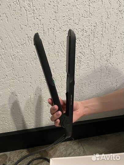 Выпрямитель для волос Braun