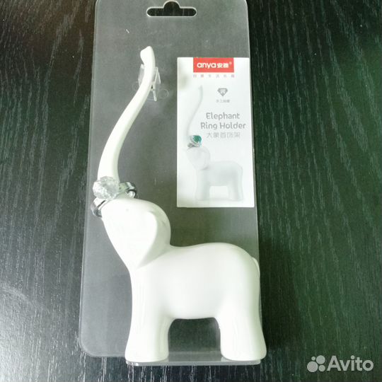 Держатель для колец