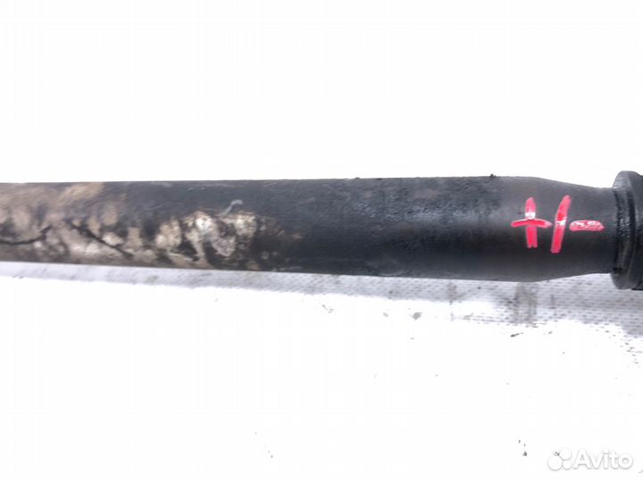 Привод передний Subaru Legacy BL BP SH