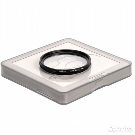 Светофильтр Green-L звездный, 6 лучей - 49mm