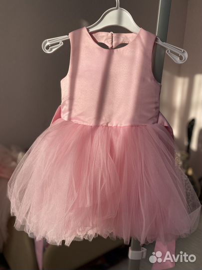 Платье детское 92р