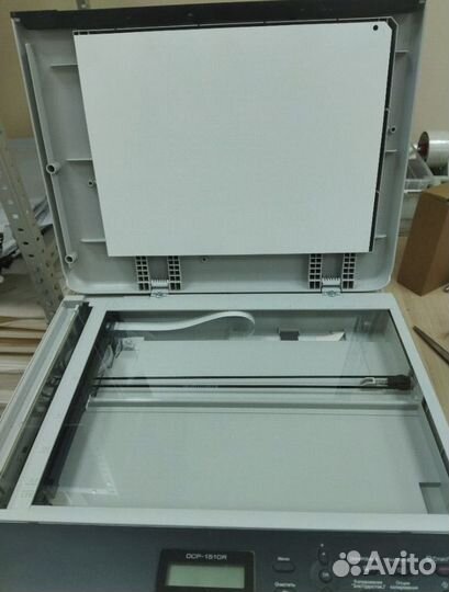 Принтер Brother