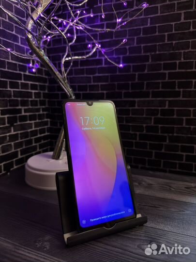 Xiaomi Redmi 7A, 3/32 ГБ