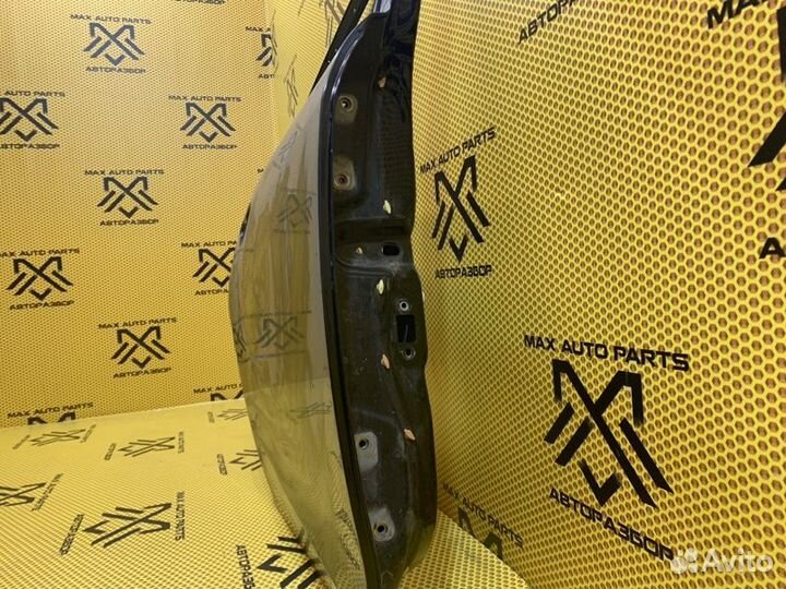 Дверь задняя правая Mazda Mazda6