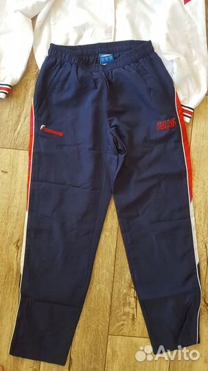 Спортивная форма Forward