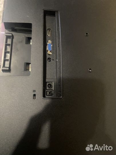 Монитор для компьютера samsung