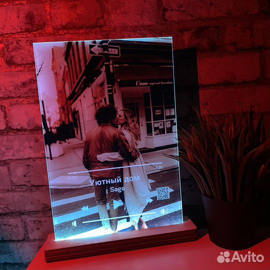 Фотопортрет / подарок