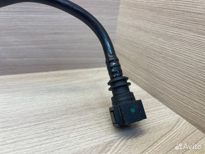 Впускной коллектор Renault Logan