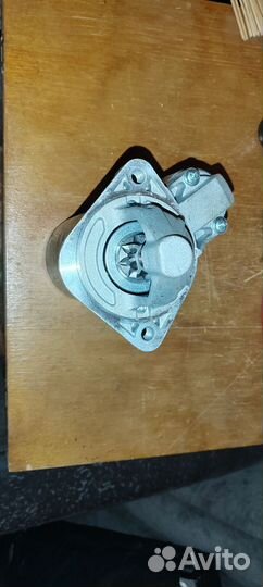 Стартер hyundai/ kia