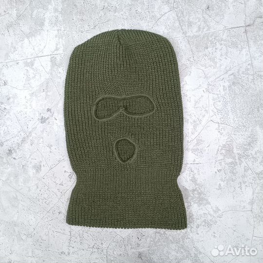 Балаклава Mil-Tec (5.11 Tactical, Mechanix, Haix)