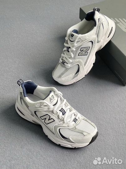 Кроссовки new balance 530