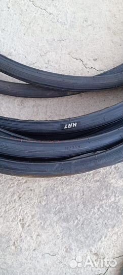 Покрышки шоссе и фикс и запчасти
