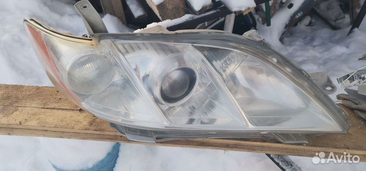 Toyota Camry 2006-2011г Оригинал