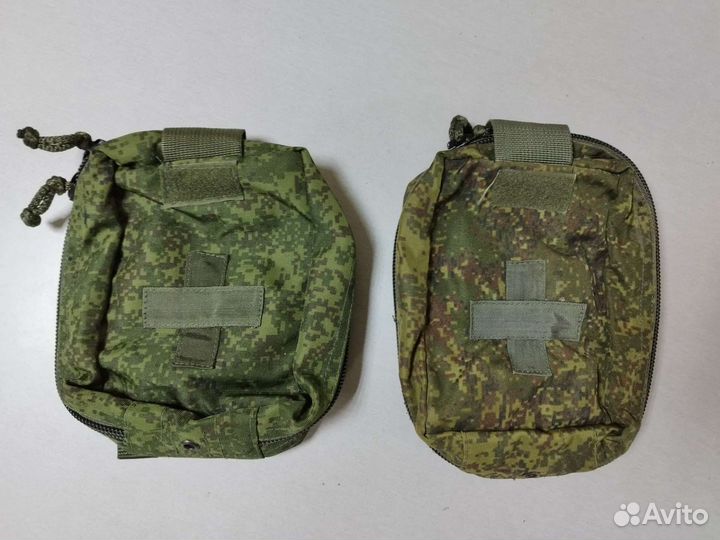 Подсумок медицинский техинком