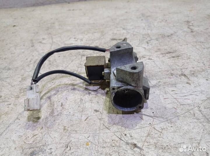 Замок зажигания Субару