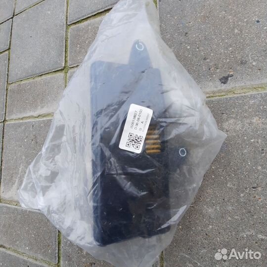 Фильтр коробки Honda HRV, Vezel и другие модели