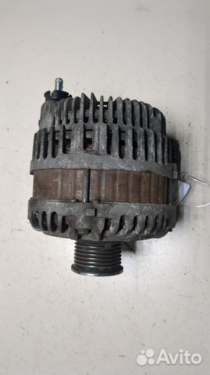 Генератор Nissan Qashqai, 2007