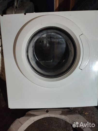 Люк для стиральной машины bosch maxx 4