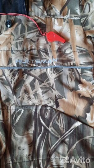 Костюм защитный детский