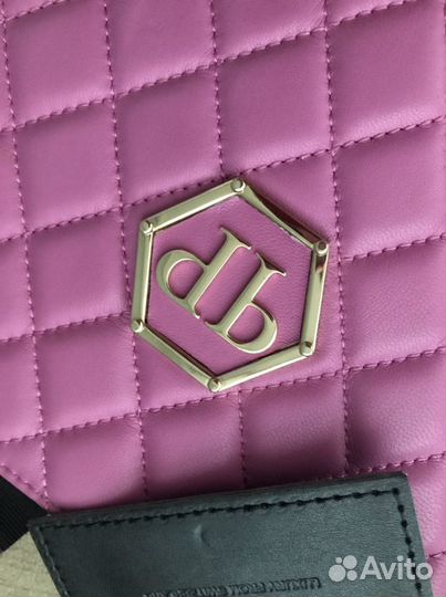 Чехол для iPad Philipp Plein оригинал новый