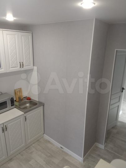 Квартира-студия, 32 м², 1/5 эт.
