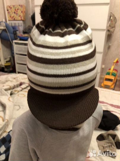 Шапка. Шлем