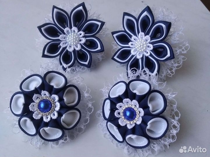 Резинка для волос