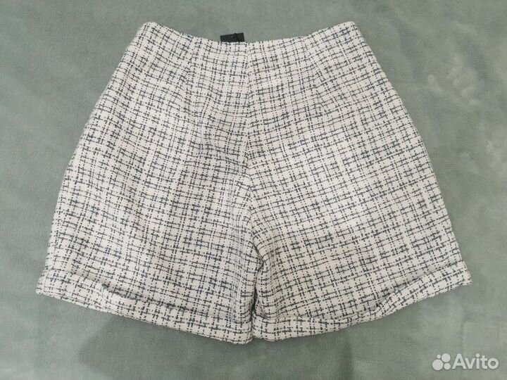 Шорты Emka, р.46