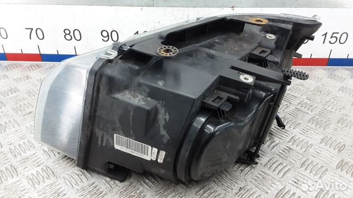 Фара правая Land Rover Freelander