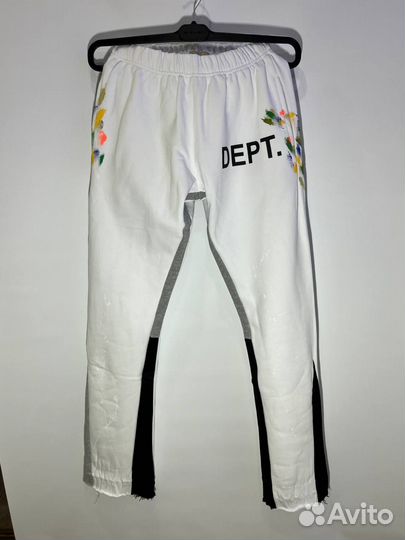 Штаны Gallery Dept в наличие