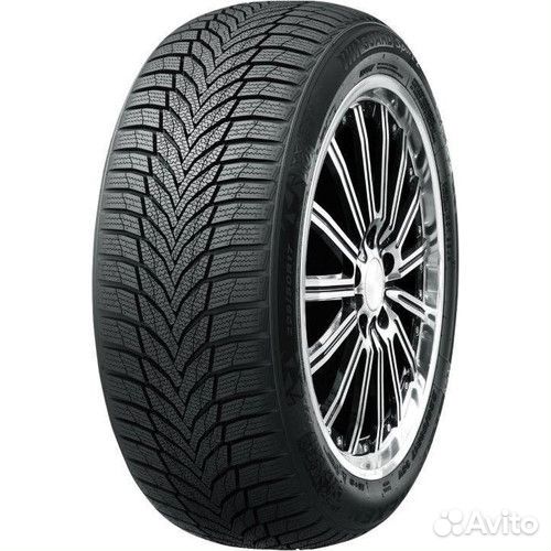 Nexen Winguard Sport 2 225/60 R16 102V