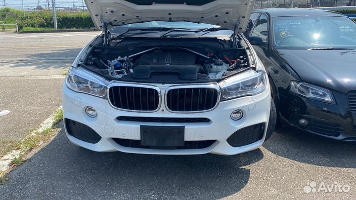 Автозапчасти Bmw X5 F15