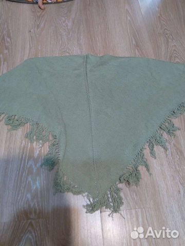 Платок шаль