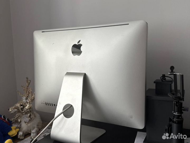 Apple iMac 21.5-inch, mid 2011 500gb