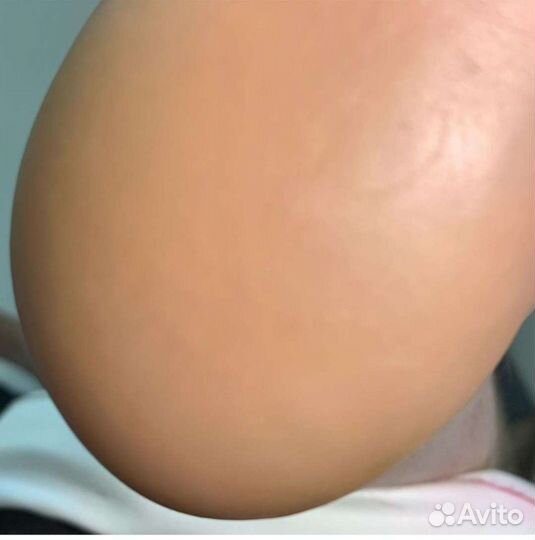 Педикюр на дому