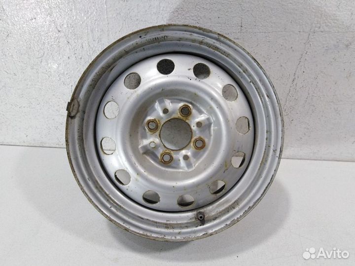 Диск колесный