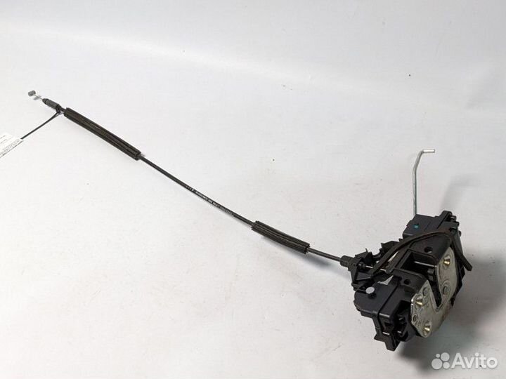 Замок двери передний правый Lifan X70 2.0 LF4830