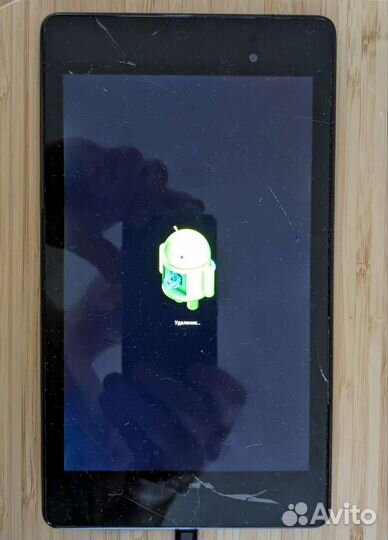 Планшет Asus Nexus 7 2013 wifi 16 gb