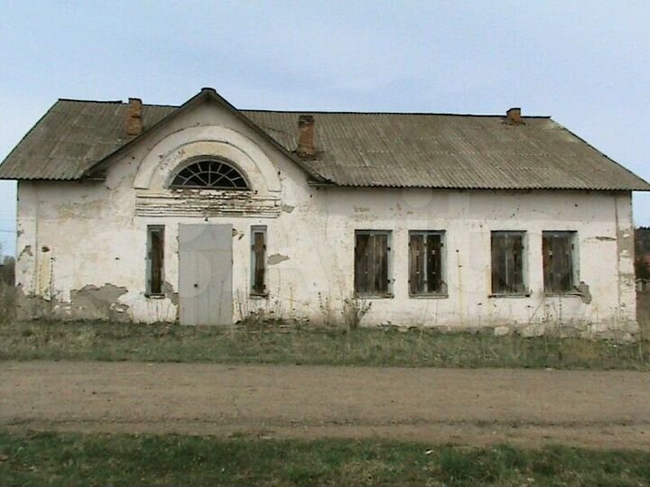 Дом 160 м² на участке 34 сот.